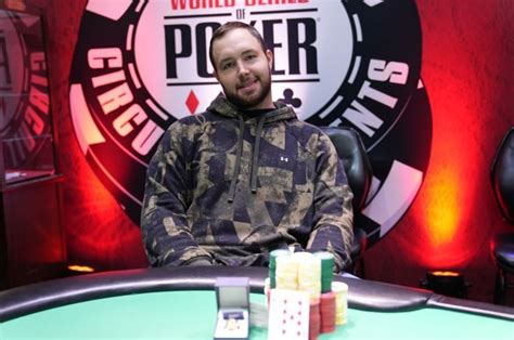 cherokee world series of poker|William Kopp Wins Third Circuit Ring in WSOP Cherokee Main .